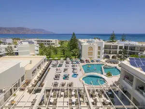 Vantaris Palace
