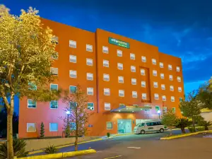 City Express Junior by Marriott Puebla Finsa