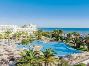 Sentido Bellevue Park