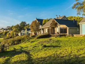 Scp Mendocino Coast Lodge