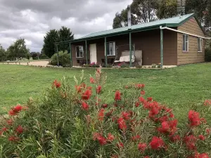 High Country Trail Rides & Farm Stay