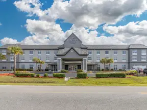 Country Inn & Suites by Radisson, Savannah Airport, GA