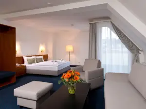 ACHAT Hotel Neustadt an der Weinstraße