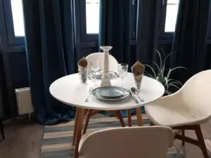 Ferienwohnung Stubenglück 54, Zentrale Lage im schönen Sasel