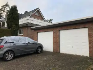 Wohnung in Dörverden