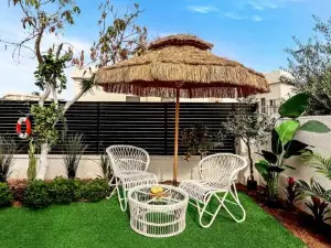 Perfect Villa Carmit