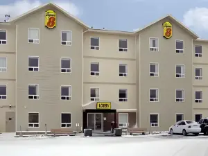Super 8 by Wyndham Yellowknife