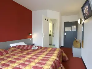 Brit Hotel Marvejols