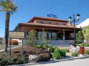 Hotel Spa Tudanca Aranda