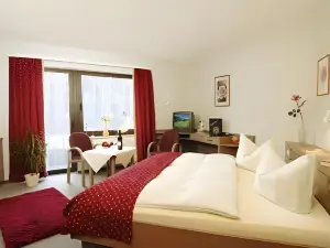 Hotel Luisen Mühle