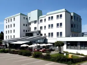 Hotel Waldhorn