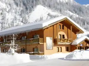 Alpes Roc