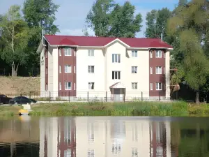 Dilizhans Hotel