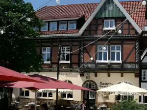 Ratskeller Wiedenbrück
