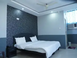 Hotel Dcm Residency