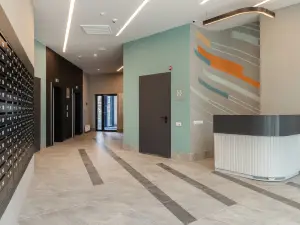 Apartment Knokey Spartak