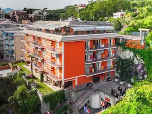 Hotel Tirreno