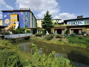Contel Hotel