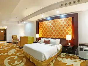 Grand Basko Hotel Padang