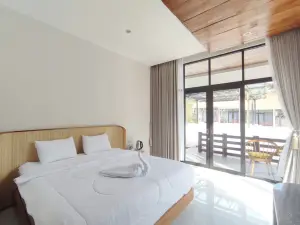 Oemah Tahu Banjarnegara Resto and Resort Mitra RedDoorz