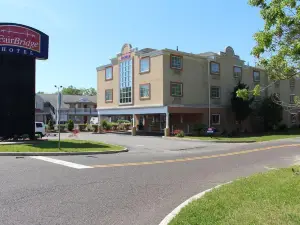 FairBridge Hotel Atlantic City