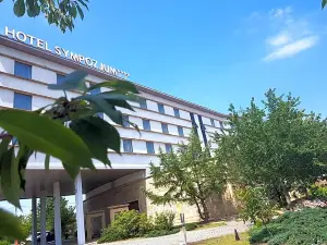 Zakrzowek Residence