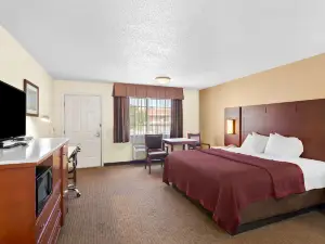 Best Western Llano