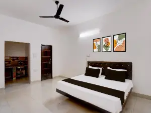 Hotel O Twilight Terrace