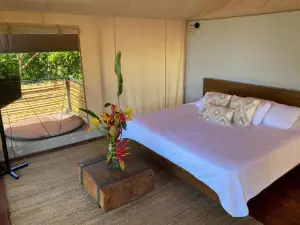 Glamping Las Rocas