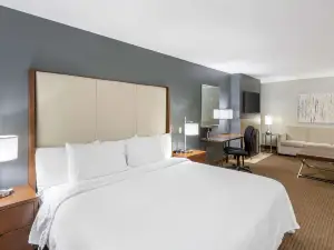 Best Western Plus CottonTree Inn