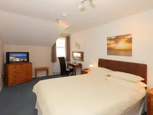 The Royal Norfolk Hotel