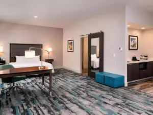 Hampton Inn & Suites Olympia/Lacey