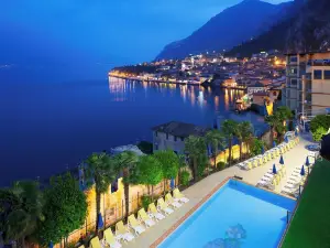 Hotel Splendid Palace