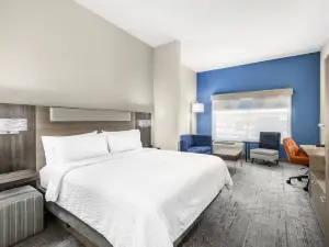 홀리데이 인 익스프레스 & 스위트 피닉스 웨스트 톨레슨 바이 IHG