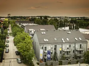 เดอะสเตย์.เรสซิเดนซ์