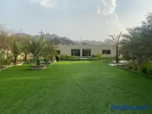 Relax Farm