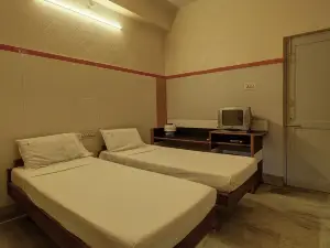 Hotel O Vasantham Inn