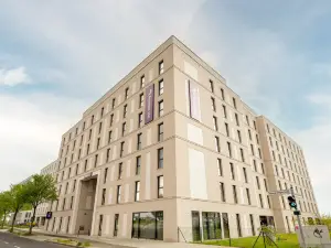 Premier Inn Berlin Airport