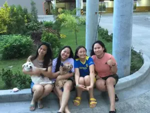 1-BR Condo Unit Urban Deca Homes Manila