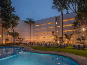InterContinental Hotels Presidente Puebla