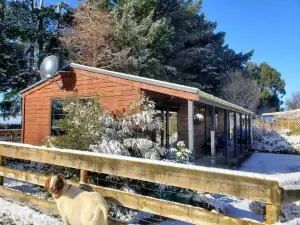 Height of Dunedin Serviced Farm Stay