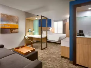 SpringHill Suites Salt Lake City-South Jordan