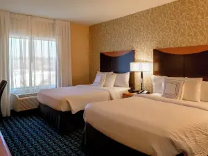 Fairfield Inn & Suites Kennett Square Brandywine Valley