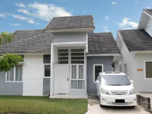 ABODE HOMES - Sentosa  3BR|7 min Alam Mayang#C303