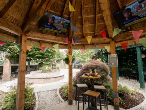 The Rabbit Hotel & Retreat