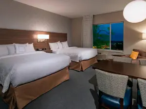 TownePlace Suites Leavenworth