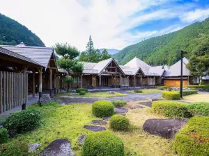 Okutoro Onsen Yamanoyado