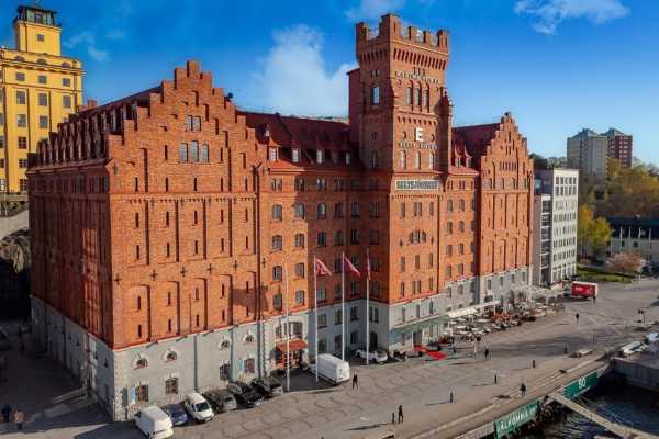 Elite Hotel Marina Tower Promo Code