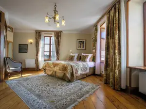 Hôtel les Deux Chèvres Gevrey-Chambertin