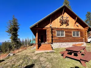 Cabin at Blue Bay